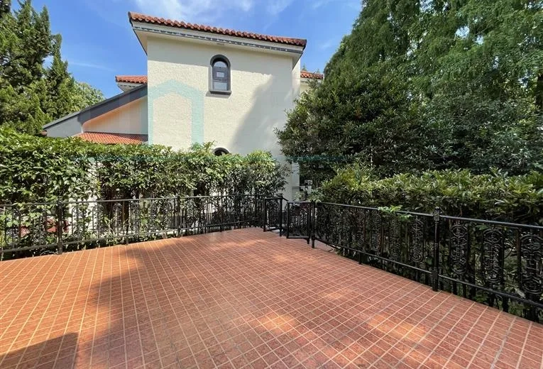 No 106 Green Valley Villa(5)