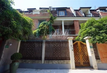 No 106 Lane 468 Wulumuqi north Road