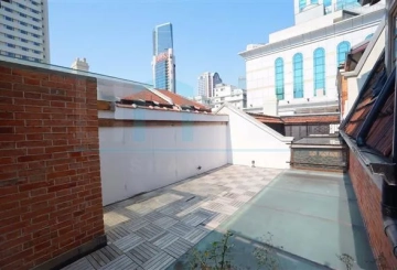 No 106 Lane 468 Wulumuqi north Road(24)