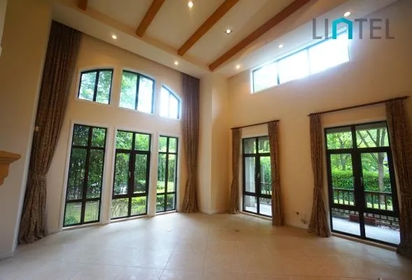 No 107 Tiziano Villa(2)