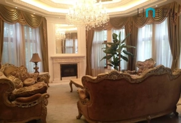 No 108 Area 2 Forest Manor(2)