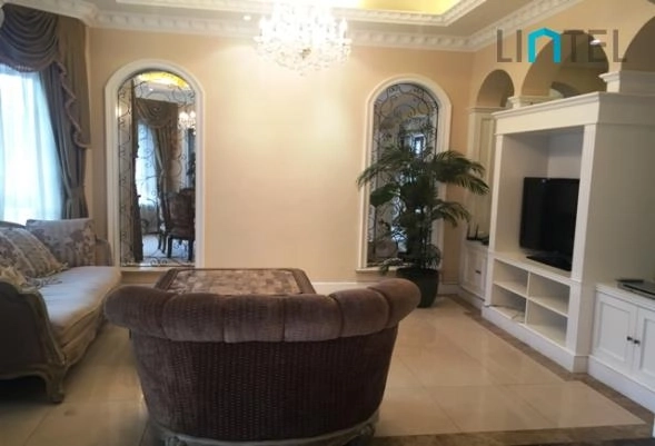 No 108 Area 2 Forest Manor(3)