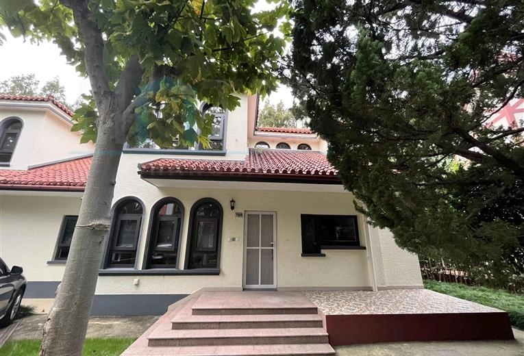 No 108 Green Valley Villa