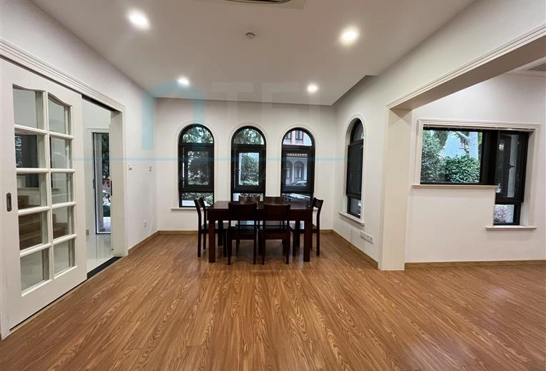 No 108 Green Valley Villa(3)