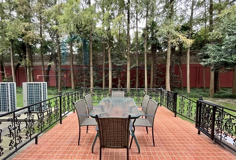 No 108 Green Valley Villa(7)