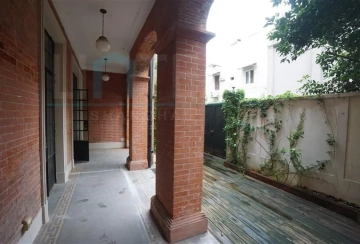 No 108 Lane 468 Wulumuqi north Road(4)