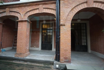 No 108 Lane 468 Wulumuqi north Road(5)