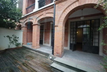 No 108 Lane 468 Wulumuqi north Road(6)