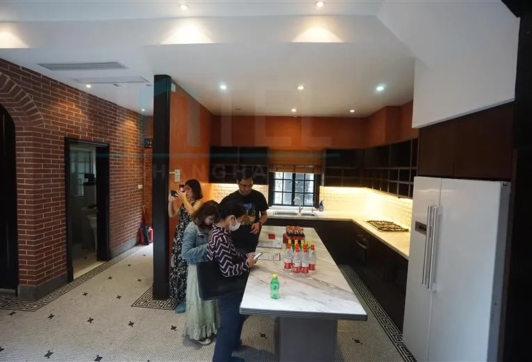 No 108 Lane 468 Wulumuqi north Road(8)