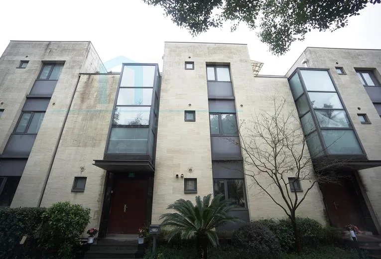 No 11 Jing Ding An Bang Villa