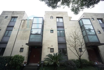No 11 Jing Ding An Bang Villa