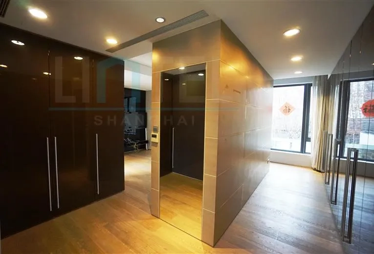 No 11 Jing Ding An Bang Villa(14)