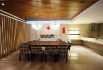 No 11 Jing Ding An Bang Villa(5)