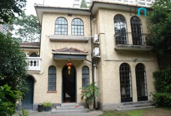 No 11 Lane 1120 Huashan Road