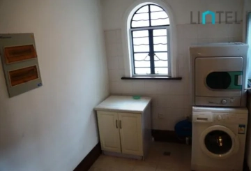 No 11 Lane 1120 Huashan Road(6)