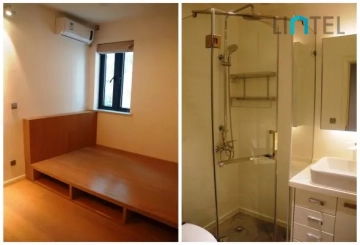 No 11 Lane 76 Shaoxing Road(12)