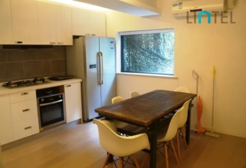 No 11 Lane 76 Shaoxing Road(4)