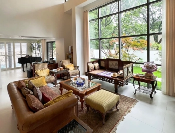 No 11 Modern Villa(3)
