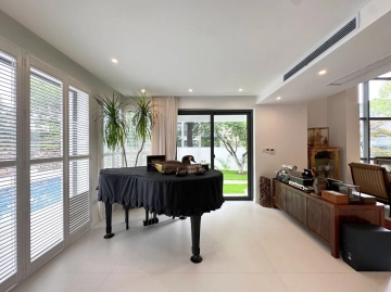 No 11 Modern Villa(5)