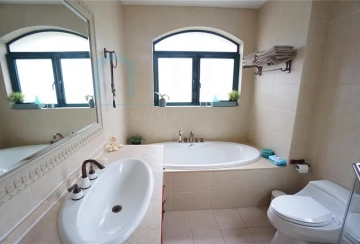 No 11 Violet Country Villa(13)