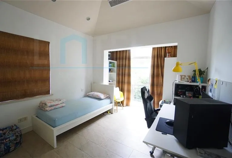 No 11 Violet Country Villa(14)