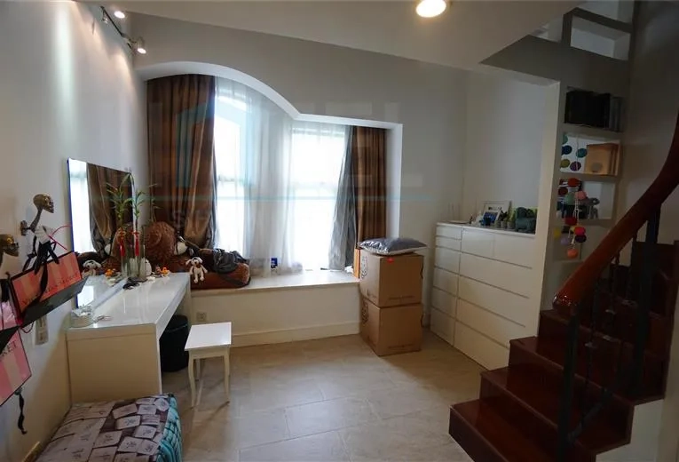 No 11 Violet Country Villa(15)