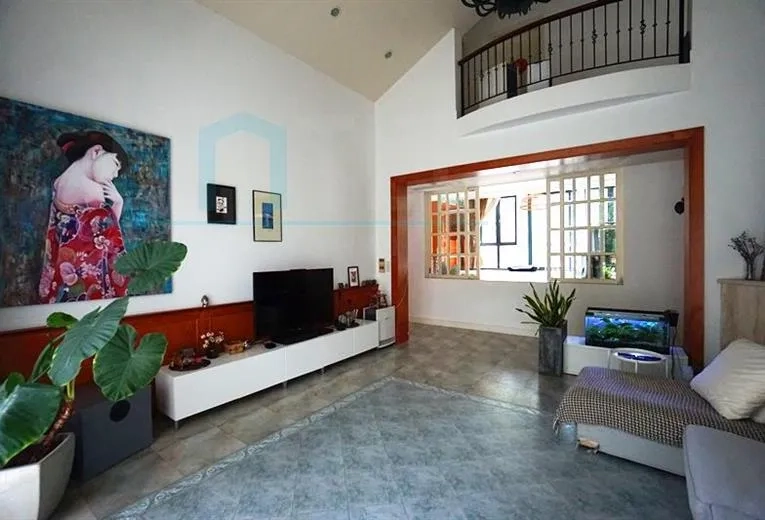 No 11 Violet Country Villa(3)