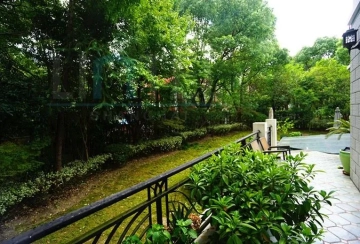 No 11 Violet Country Villa(4)