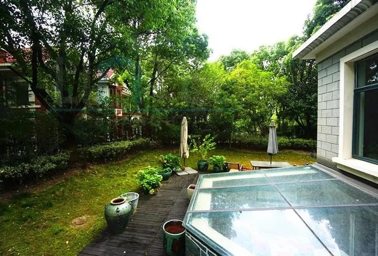 No 11 Violet Country Villa(5)