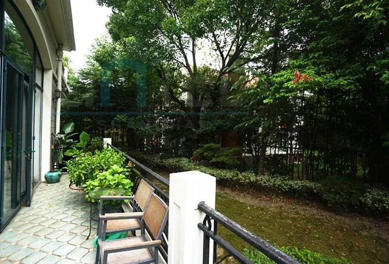No 11 Violet Country Villa(6)