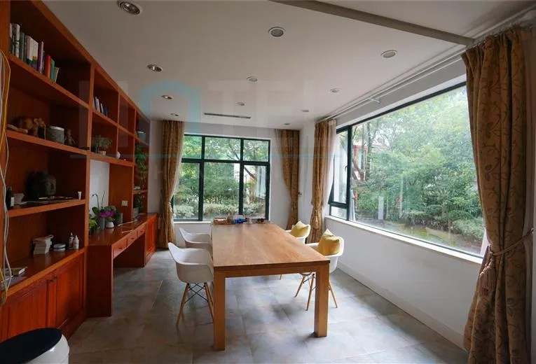 No 11 Violet Country Villa(7)