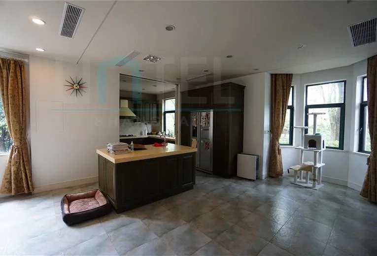 No 11 Violet Country Villa(8)