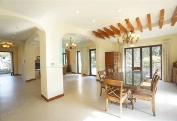 No 110 Rancho Santa Fe South Area