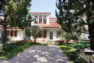 No 111 Green Valley Villa
