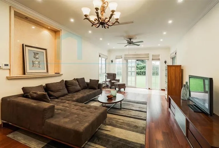 No 115 Area 二 Forest Manor(11)
