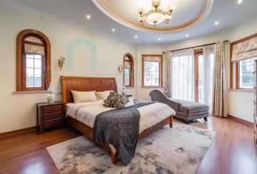 No 115 Area 二 Forest Manor(12)
