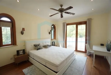 No 115 Area 二 Forest Manor(15)