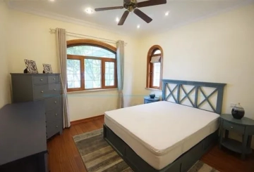 No 115 Area 二 Forest Manor(17)