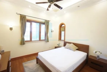 No 115 Area 二 Forest Manor(19)
