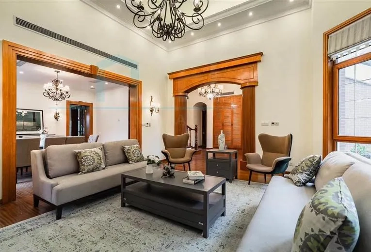 No 115 Area 二 Forest Manor(3)