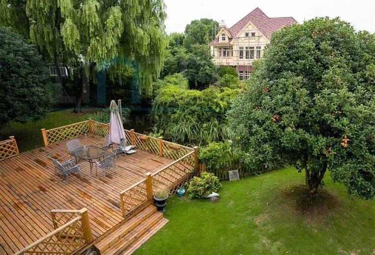 No 115 Area 二 Forest Manor(4)
