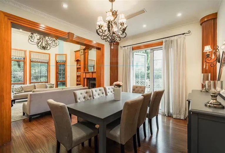 No 115 Area 二 Forest Manor(6)