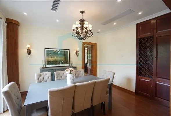 No 115 Area 二 Forest Manor(7)