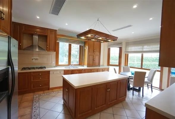 No 115 Area 二 Forest Manor(9)