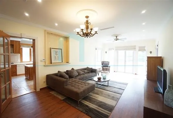 No 115 Area 二 Forest Manor(10)