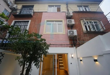 No 115 Lane 608 Yuyuan  Road