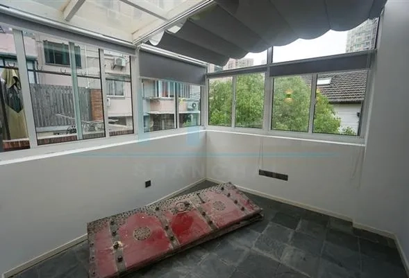 No 115 Lane 608 Yuyuan  Road(15)