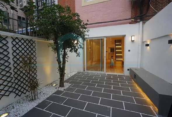 No 115 Lane 608 Yuyuan  Road(3)