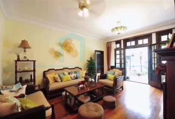No 116 Lane 1088 Yuyuan Road(2)