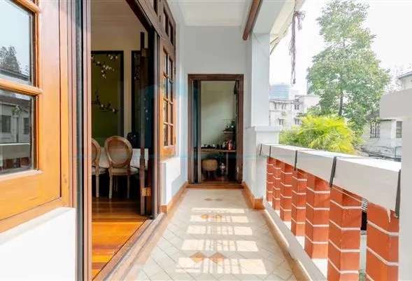 No 116 Lane 1088 Yuyuan Road(8)